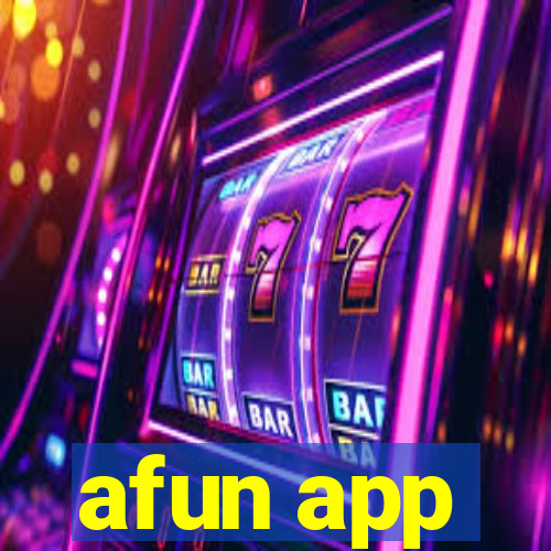 afun app