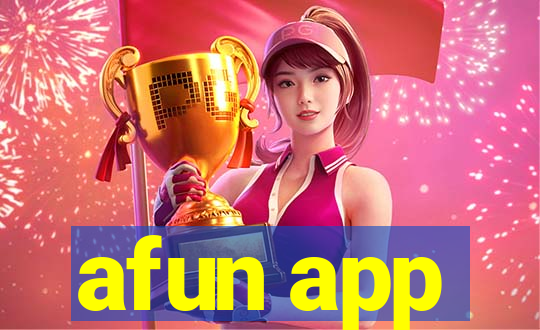 afun app