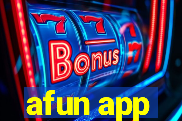 afun app