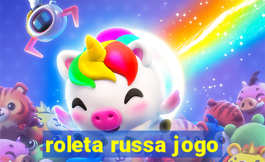 roleta russa jogo