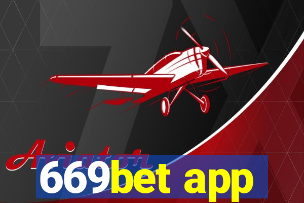 669bet app