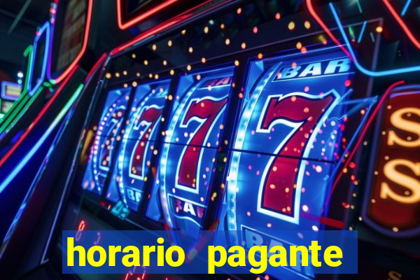 horario pagante fortune gems