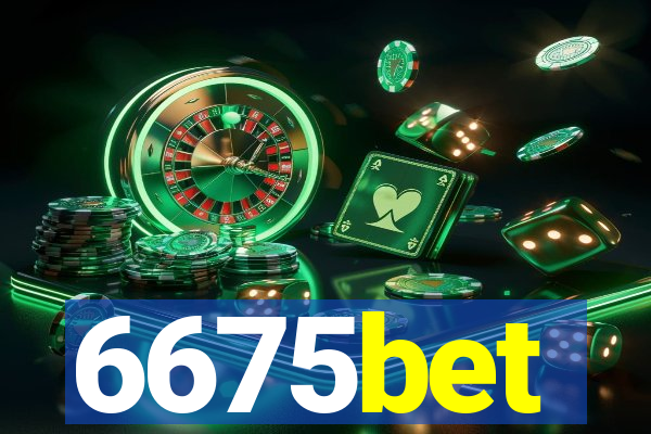 6675bet