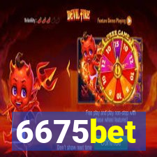 6675bet