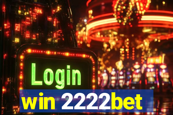 win 2222bet