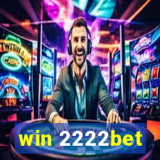 win 2222bet