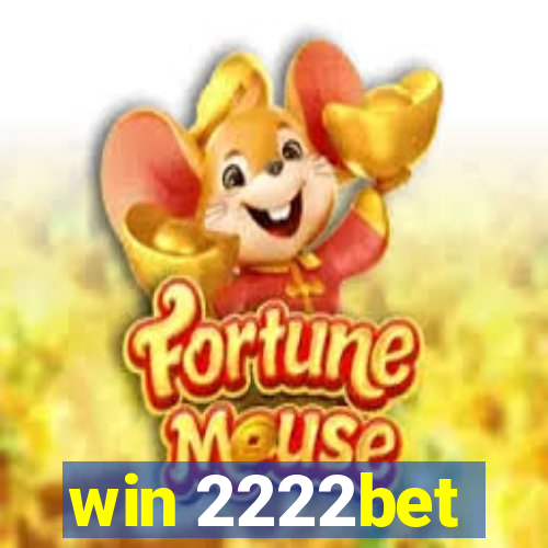 win 2222bet