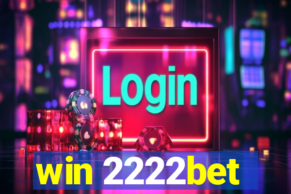 win 2222bet