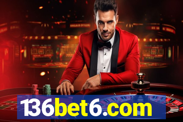 136bet6.com