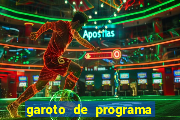 garoto de programa na zona leste