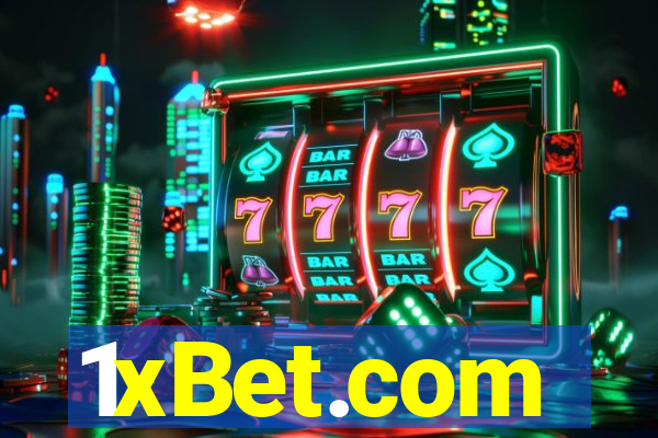 1xBet.com