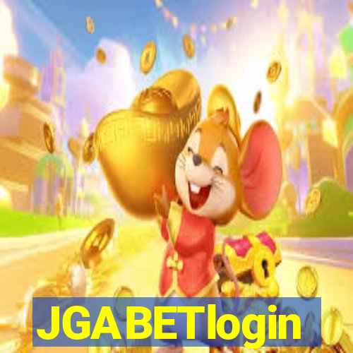 JGABETlogin