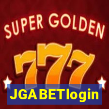 JGABETlogin