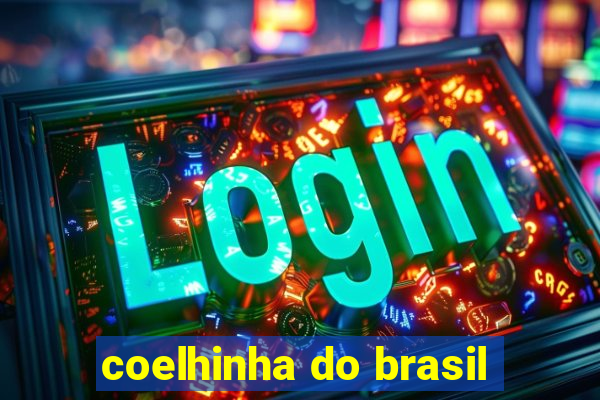 coelhinha do brasil