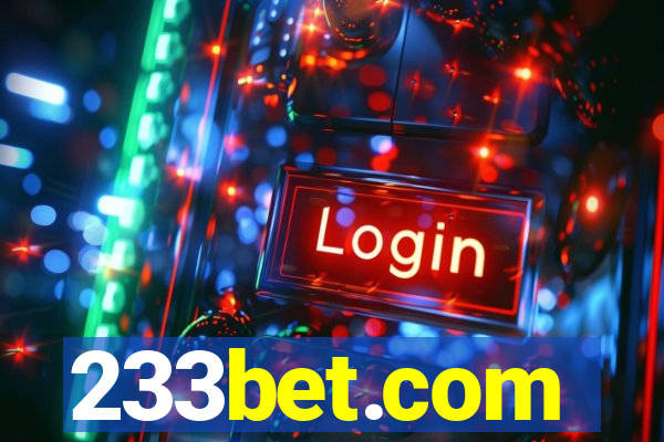 233bet.com