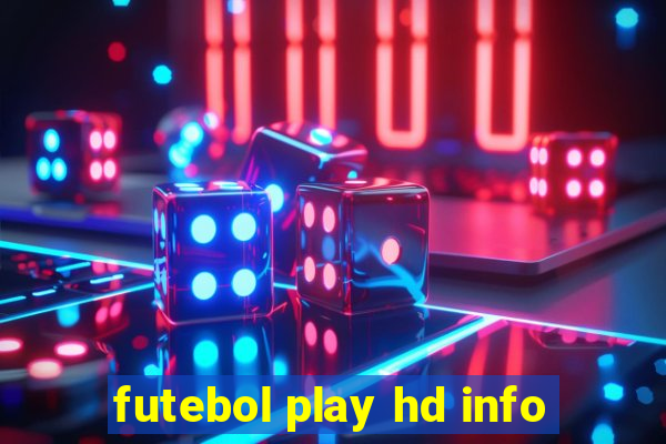 futebol play hd info