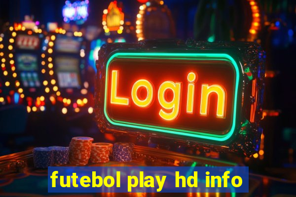 futebol play hd info