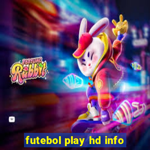 futebol play hd info