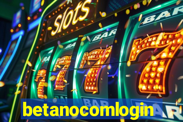 betanocomlogin