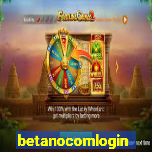 betanocomlogin