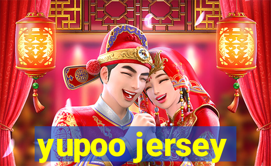 yupoo jersey