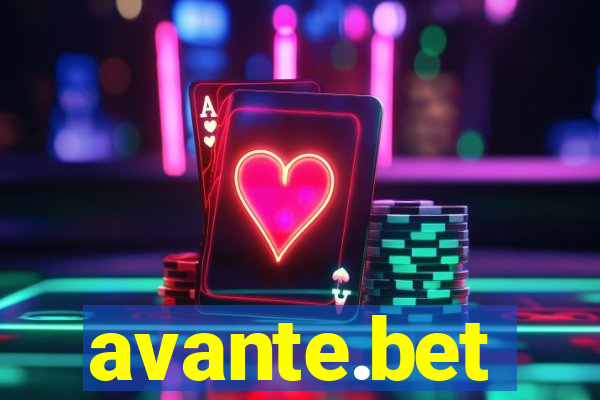 avante.bet