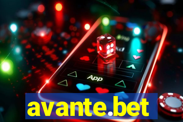 avante.bet