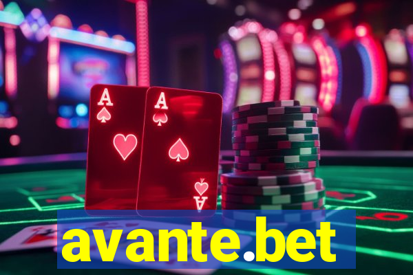 avante.bet