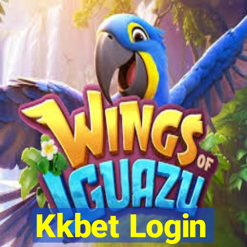 Kkbet Login