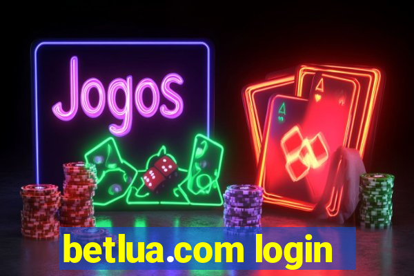 betlua.com login