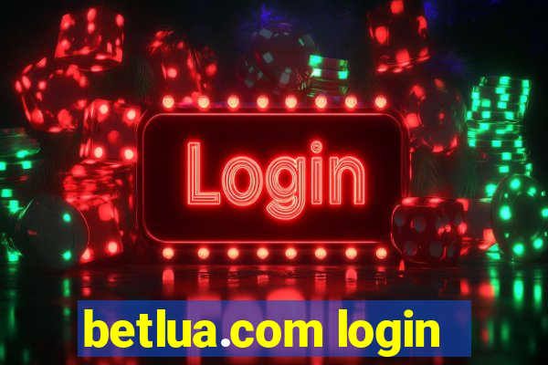 betlua.com login