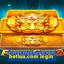 betlua.com login