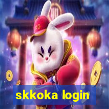 skkoka login