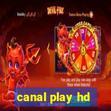 canal play hd