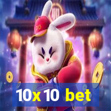 10x10 bet