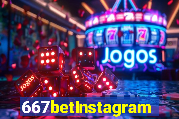 667betInstagram