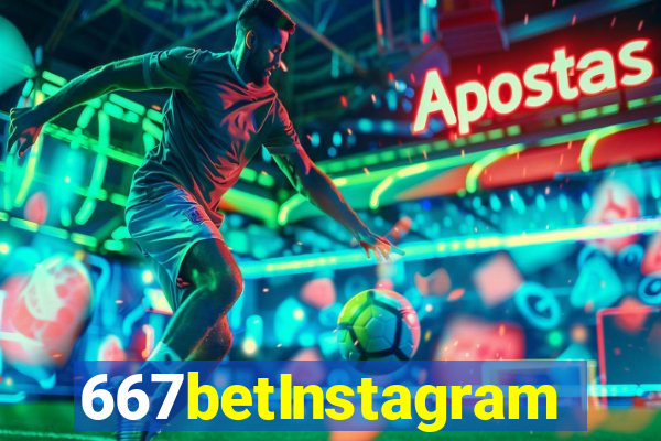 667betInstagram