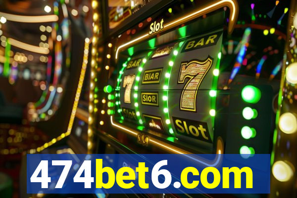 474bet6.com