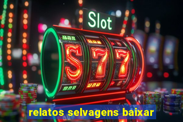 relatos selvagens baixar