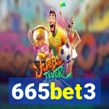 665bet3