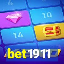 bet1911