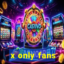 x only fans