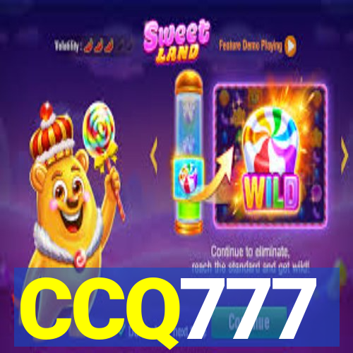 CCQ777