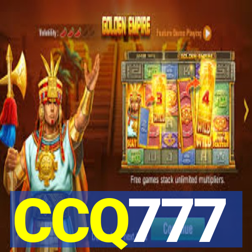 CCQ777