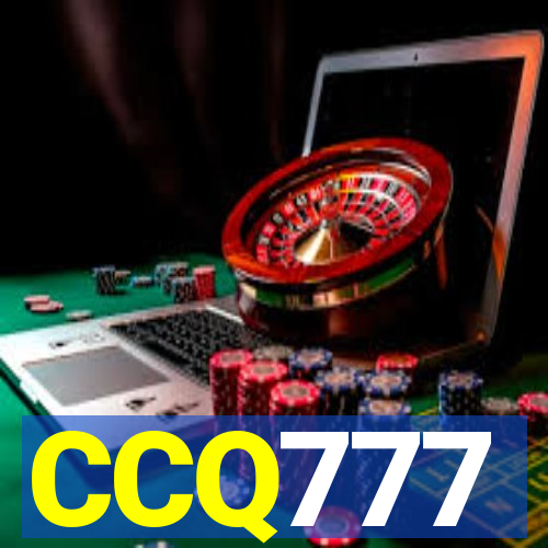 CCQ777