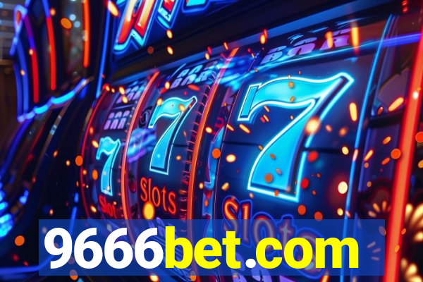 9666bet.com