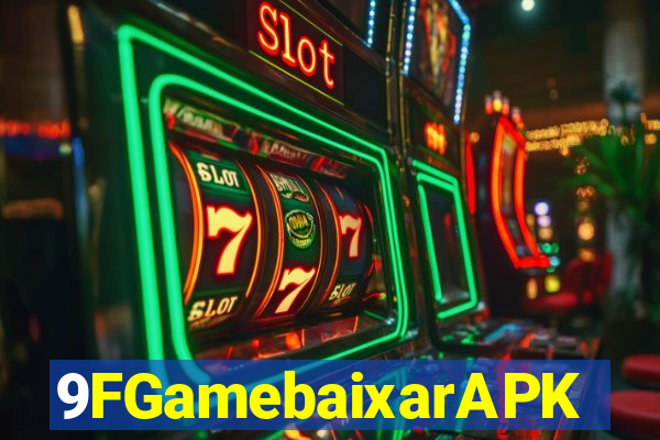 9FGamebaixarAPK