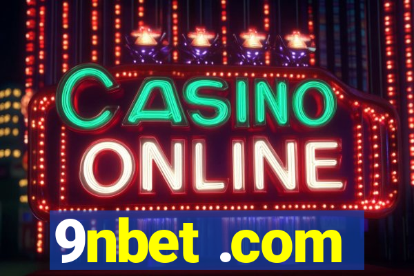 9nbet .com