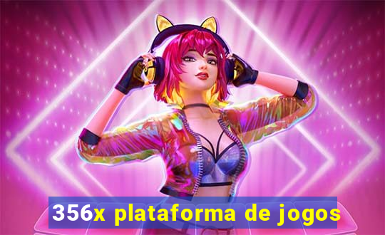 356x plataforma de jogos