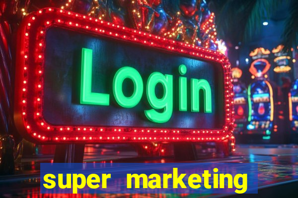 super marketing simulator dinheiro infinito